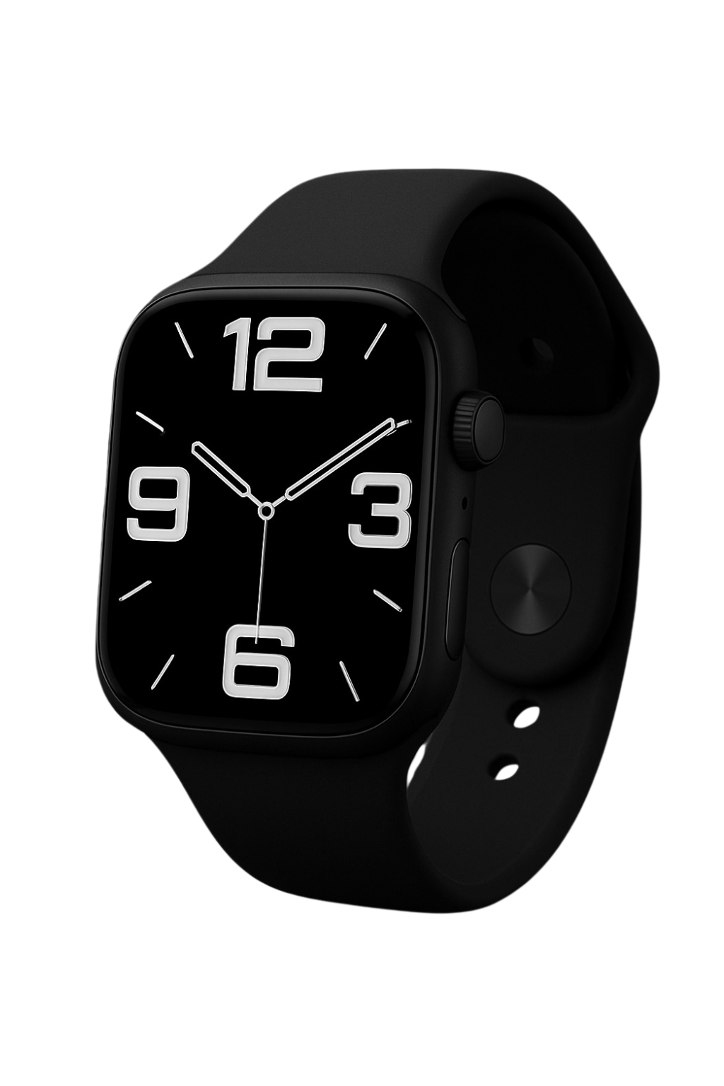 Watch 10 MAX Double Strap steel an steel