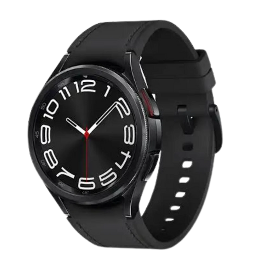 Galaxy Watch 6 Classic Amoled Display