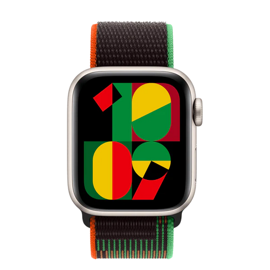 Apple celebrates Black