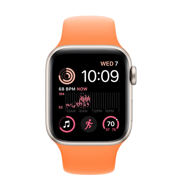 Apple watch Ultra