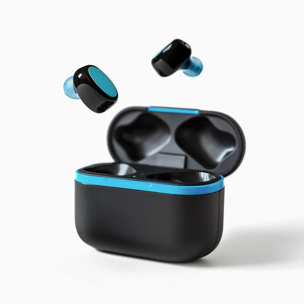 True Wireless Stereo (TWS)