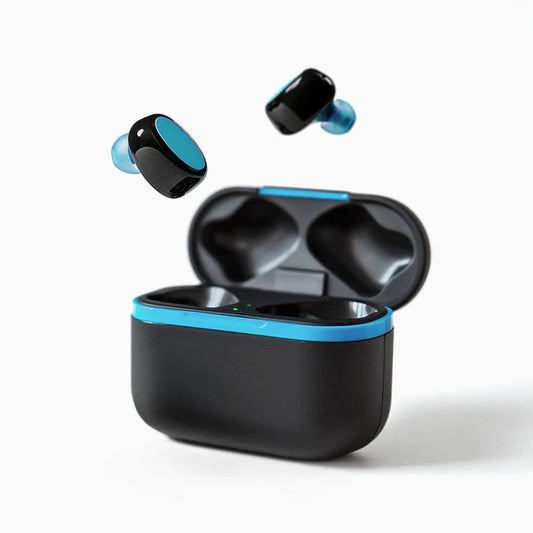 True Wireless Stereo (TWS)