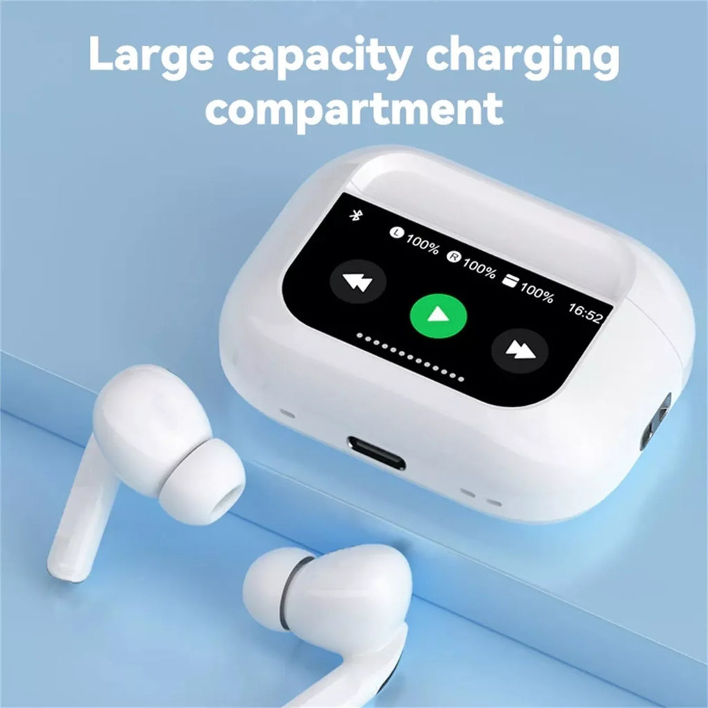 A9 Pro Airpods