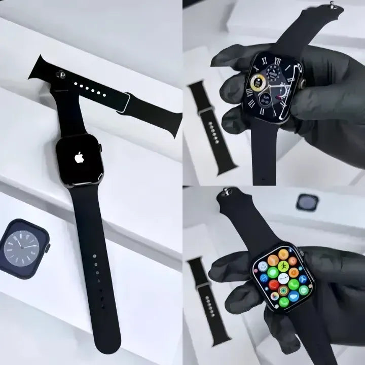 logo Smart Watch