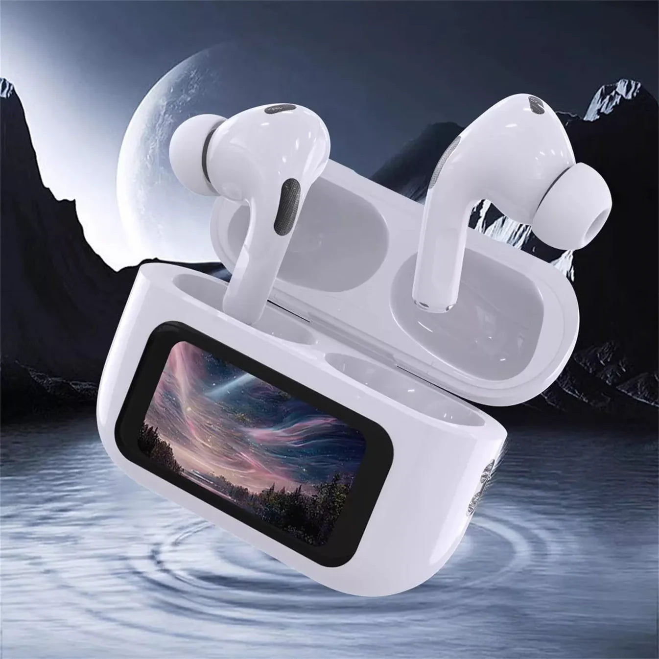 A9 Pro Airpods