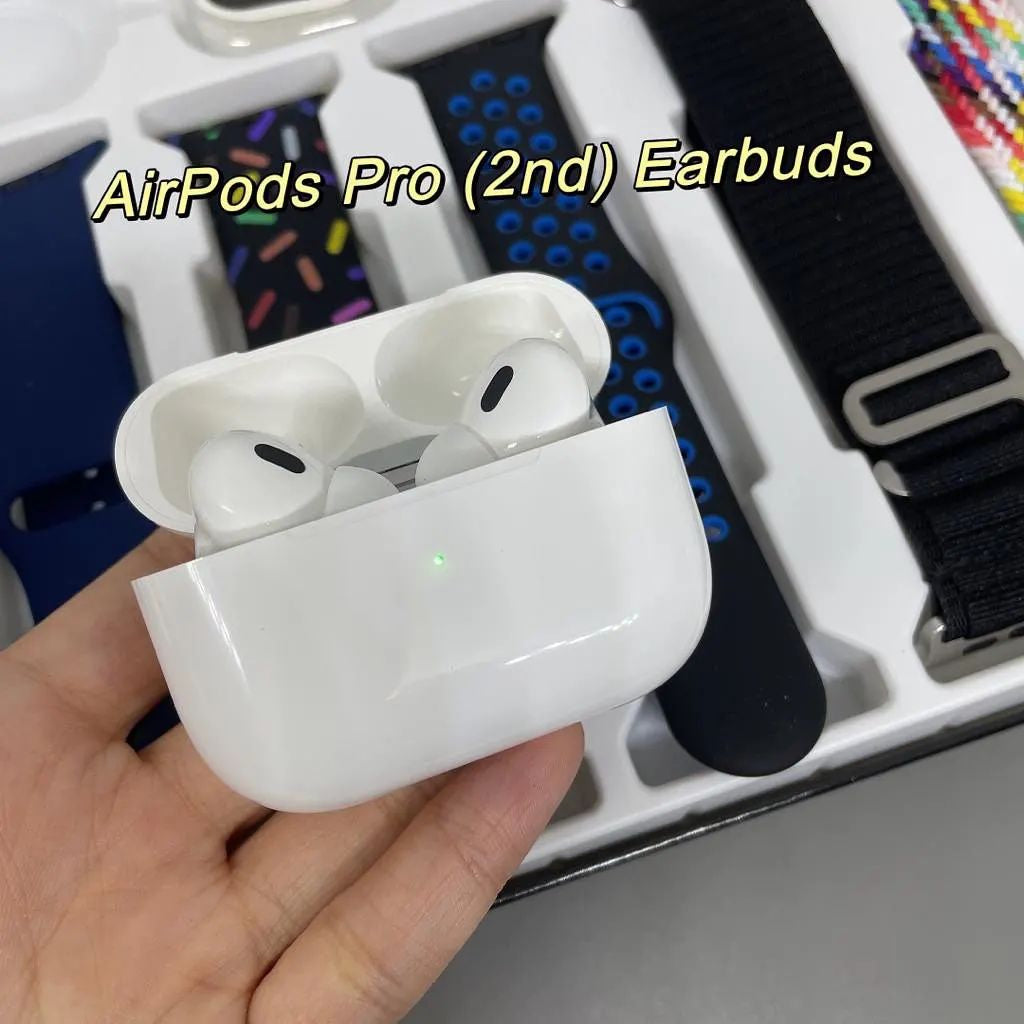 I20 Ultra Max Smart Watch