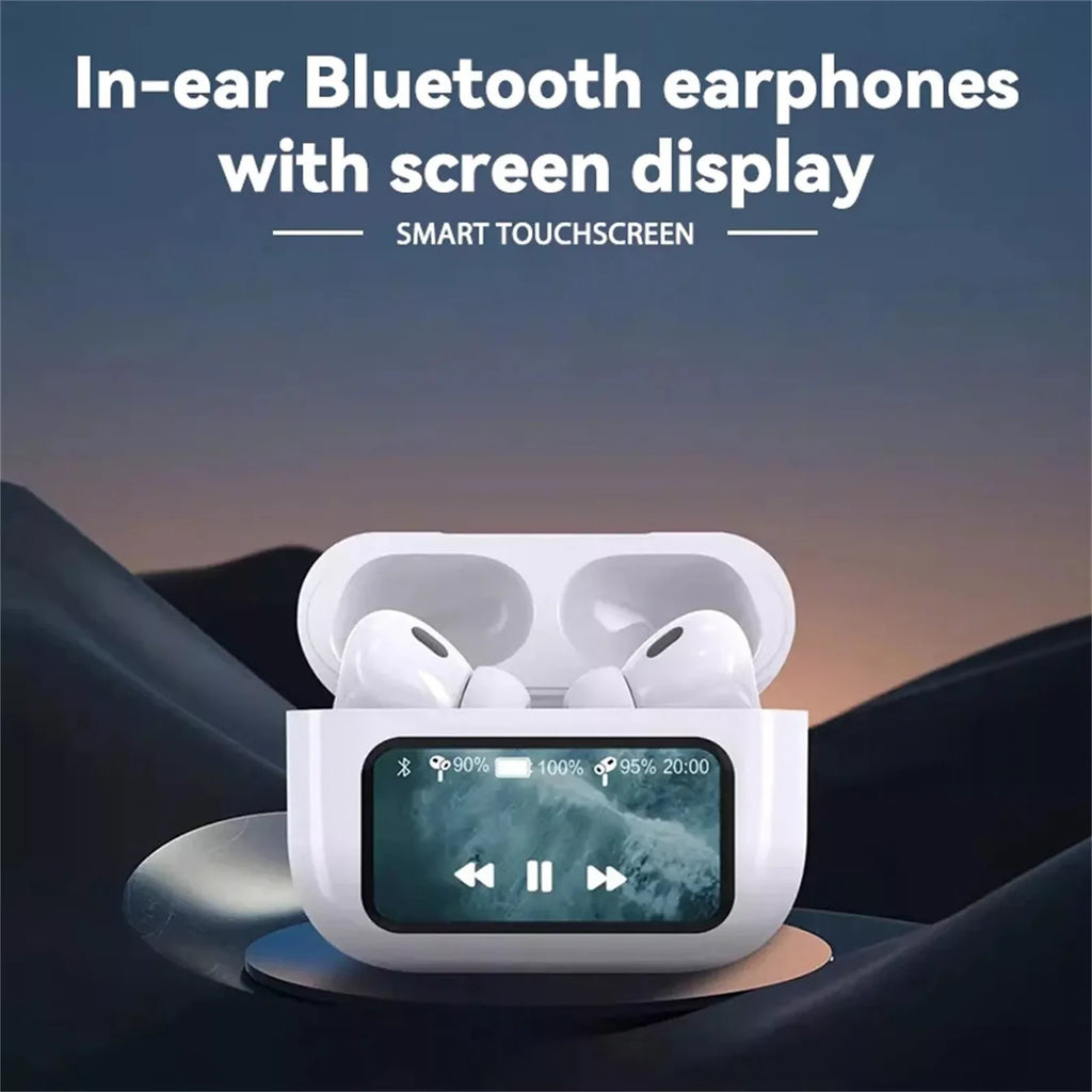 A9 Pro Airpods