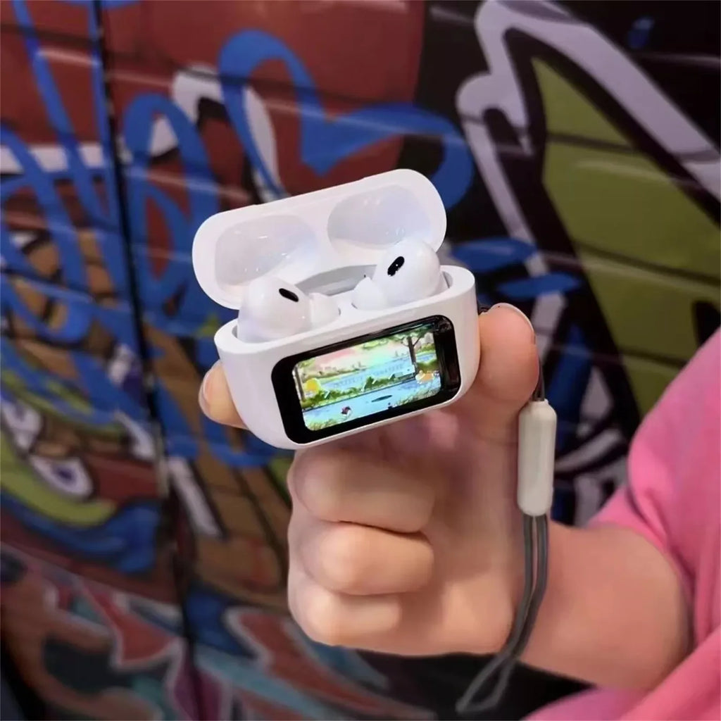 A9 Pro Airpods