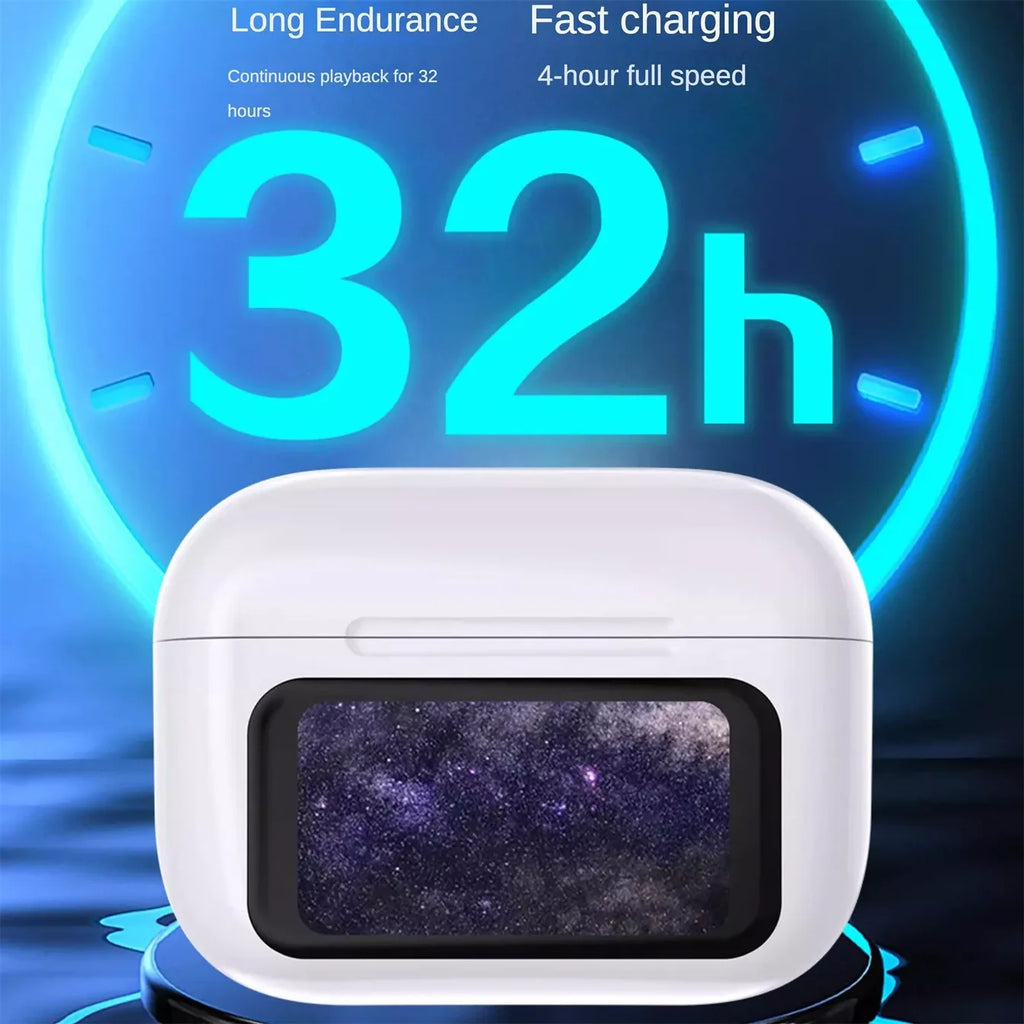 A9 Pro Airpods