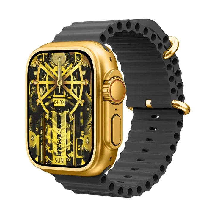 G9 Ultra Pro Smart Watch