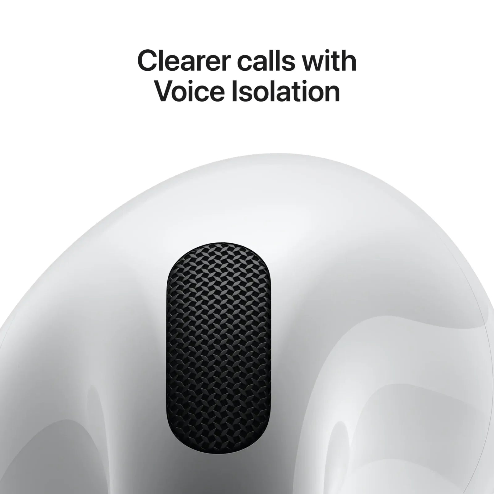 AirPods 4 (4th Generation) ANC Master Copy
