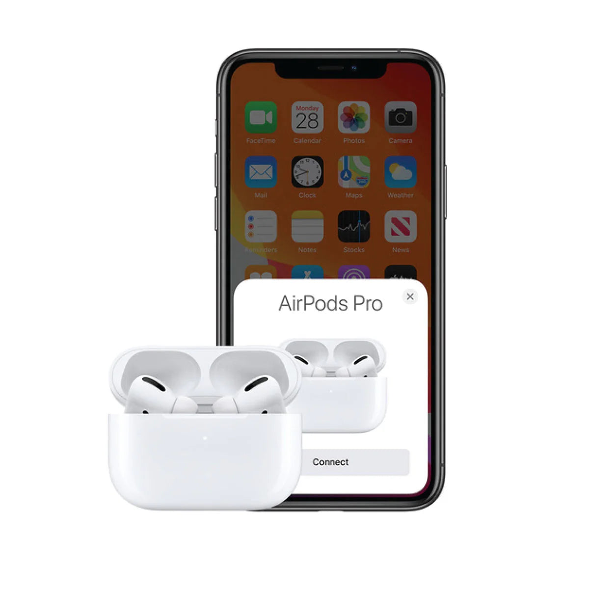 Airpods Pro 2 Type C