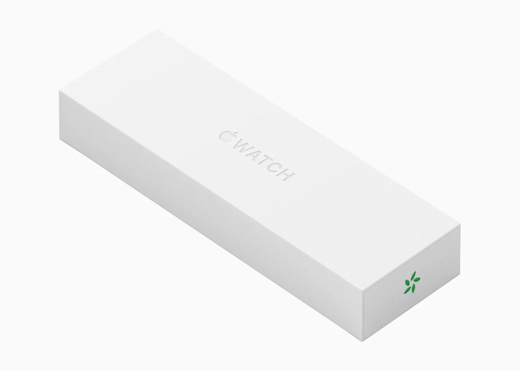 logo Smart Watch