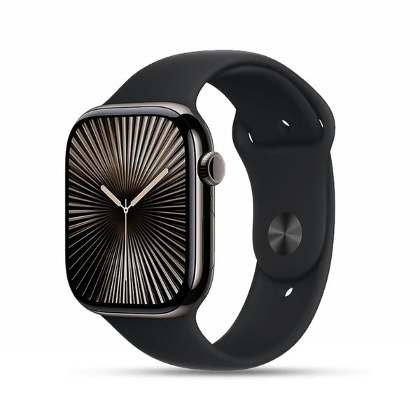 logo Smart Watch