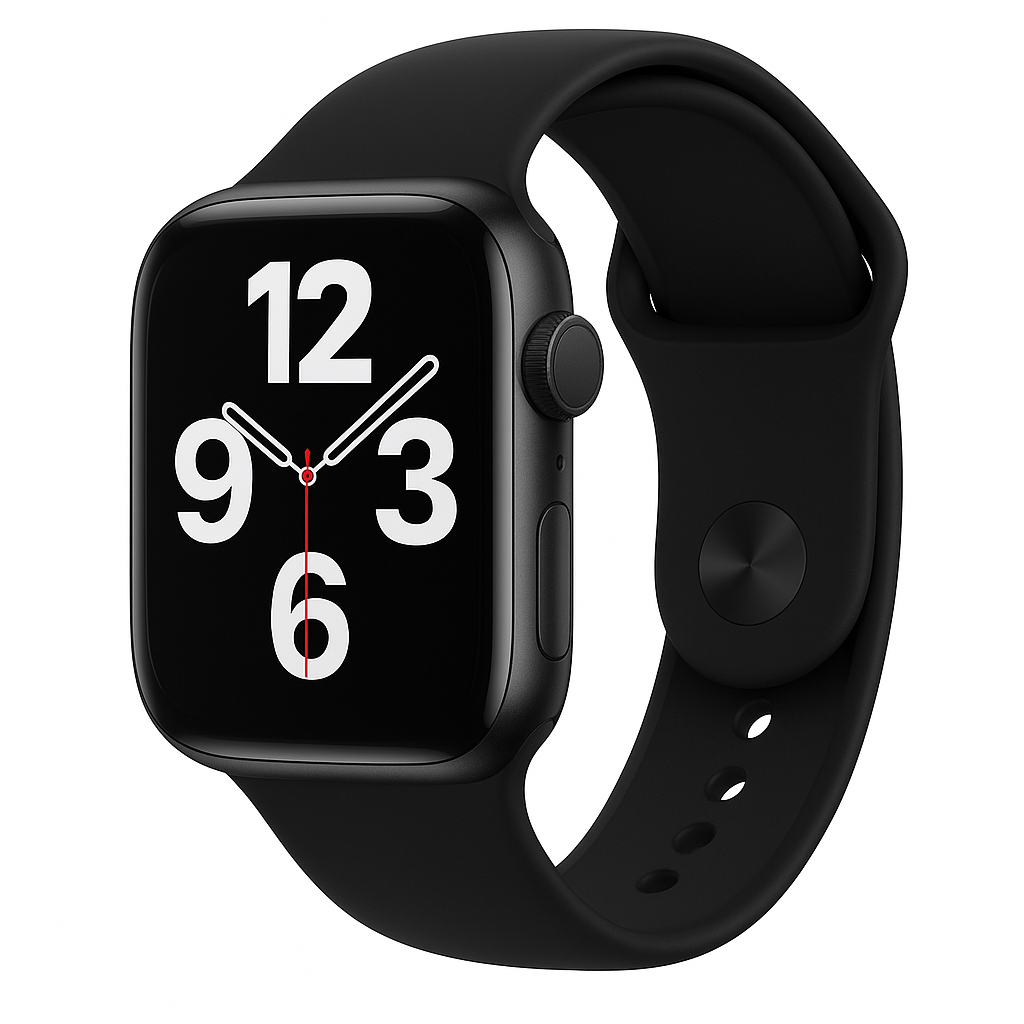 Watch 10 Max - Series 10 Latest Edition (Plus 2 Free Straps)