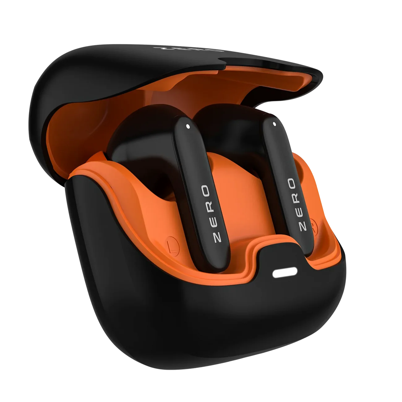 Wave Pro Earbuds Quad Mic ENC | IPX 4 Resistance
