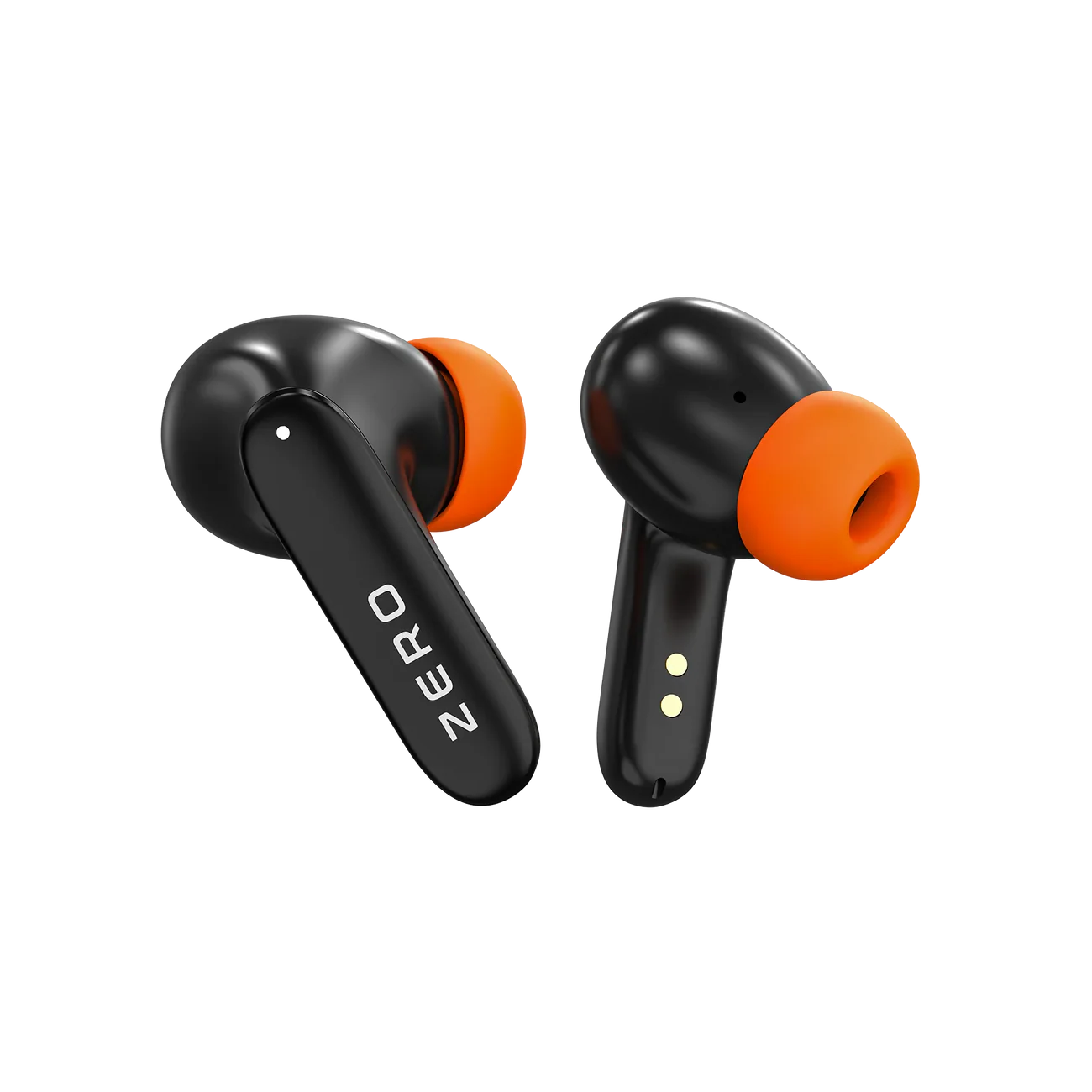 Wave Pro Earbuds Quad Mic ENC | IPX 4 Resistance