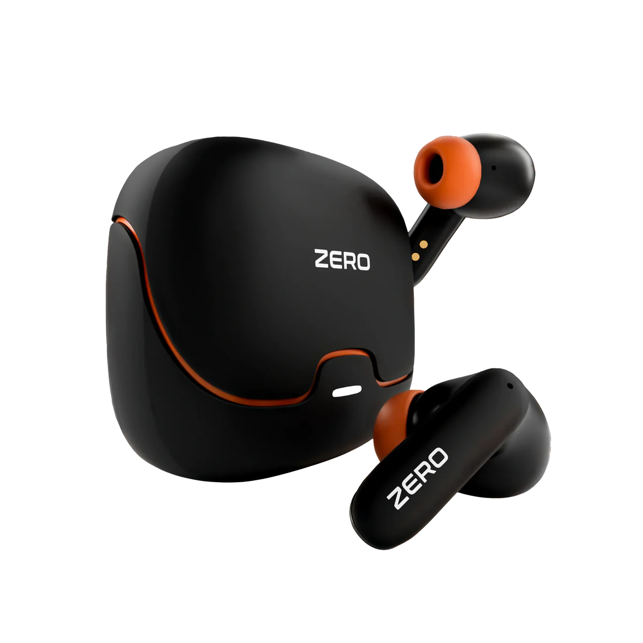 Wave Pro Earbuds Quad Mic ENC | IPX 4 Resistance