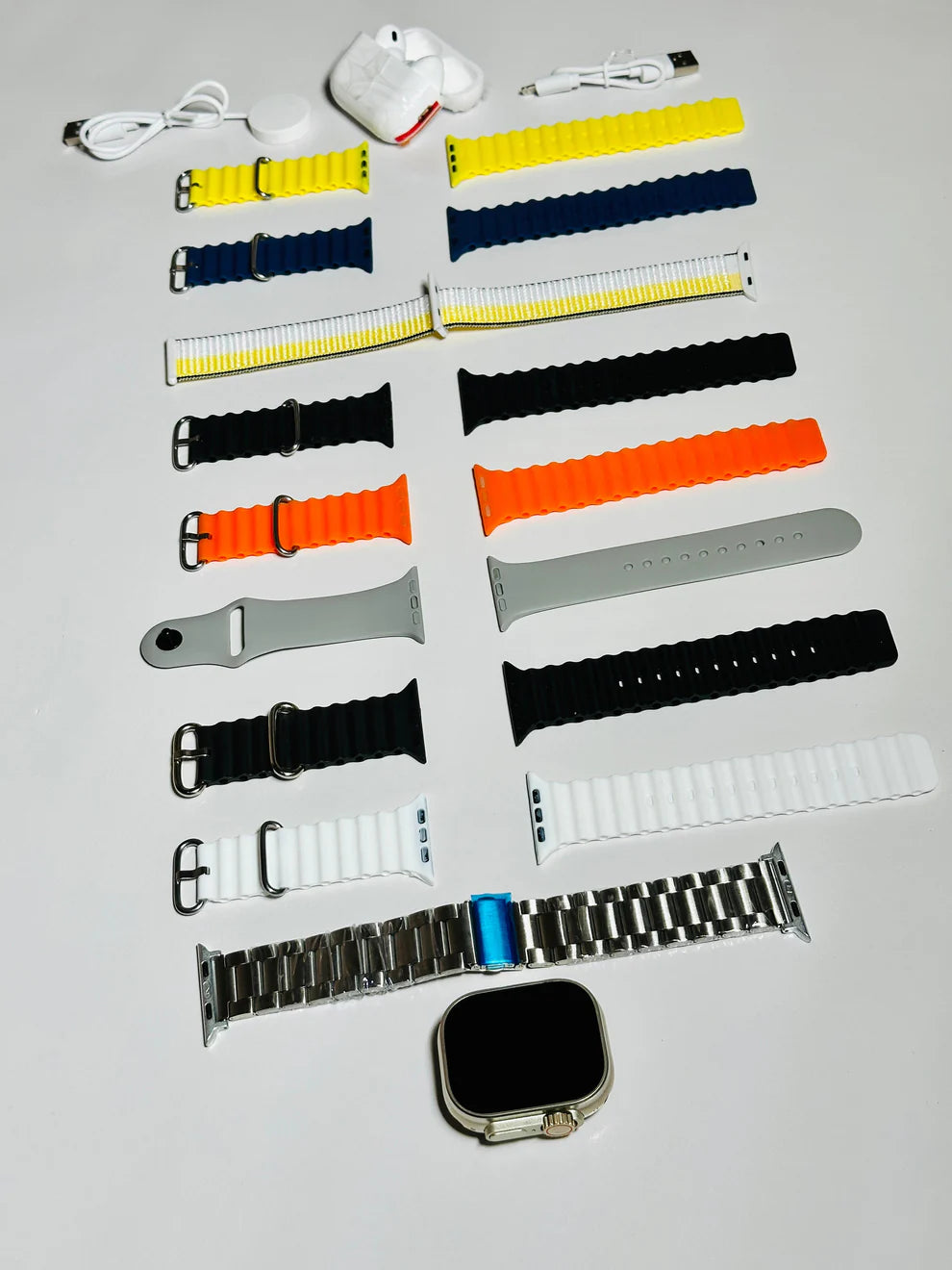 Ultra 2 12in 1 With Airpods Pro 2