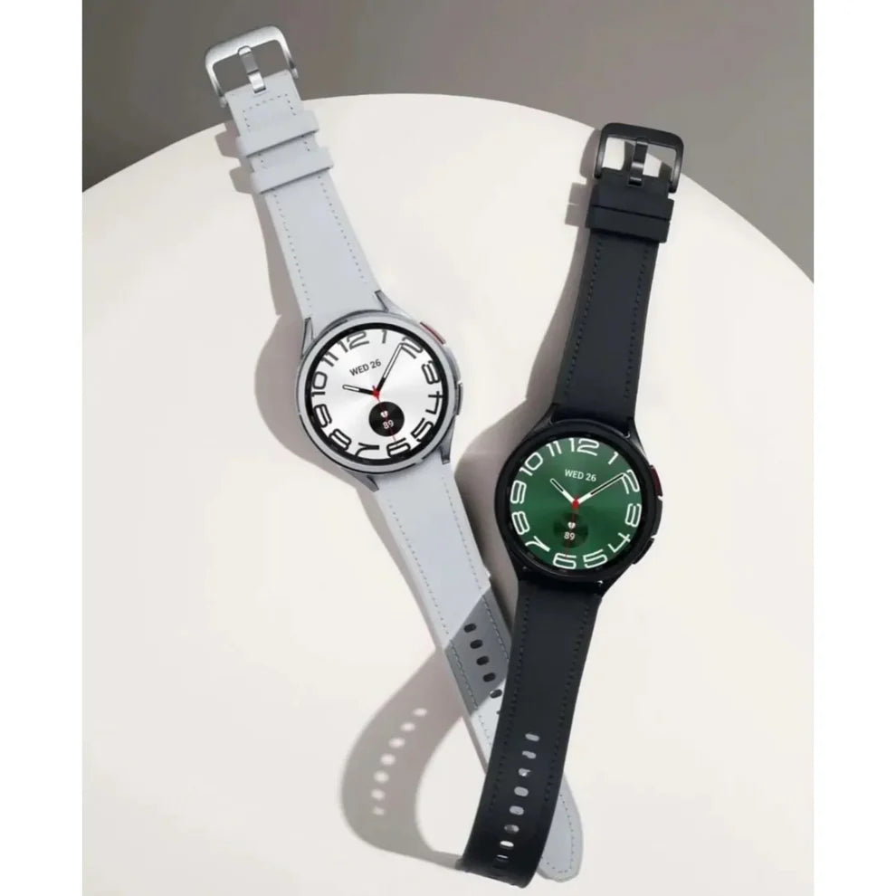 Galaxy Watch 6 Classic Amoled Display