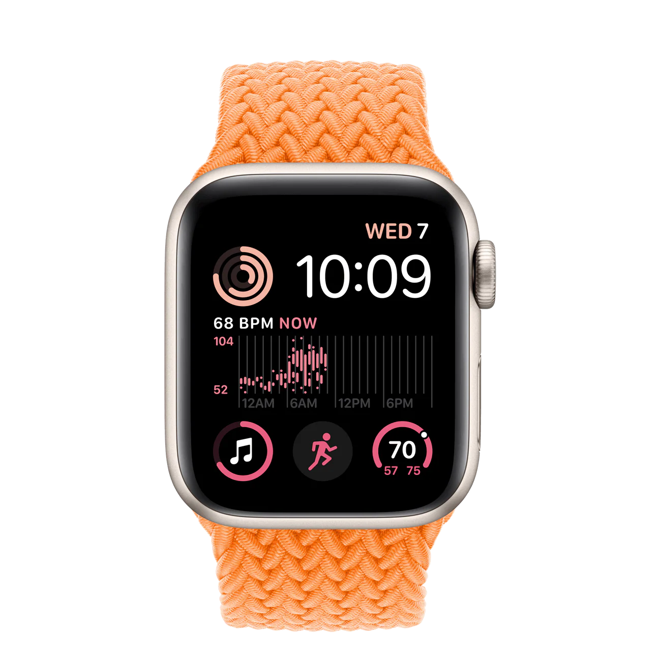 Apple Watch SE