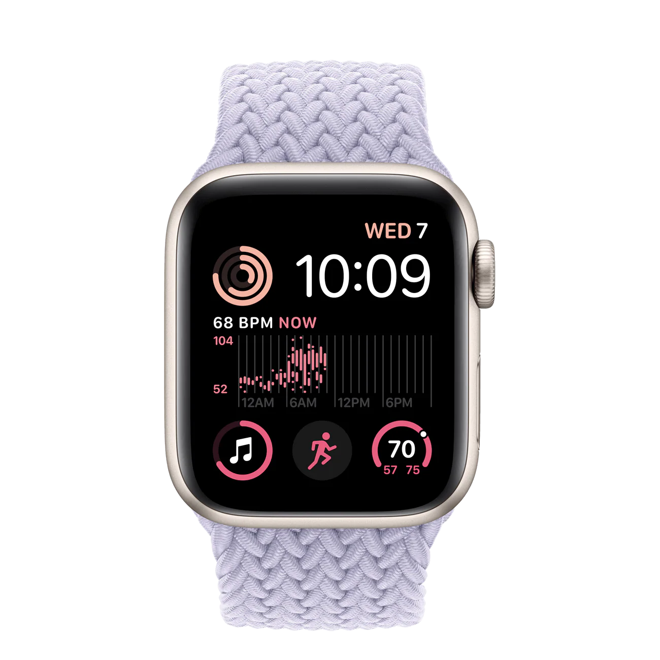 Apple Watch SE