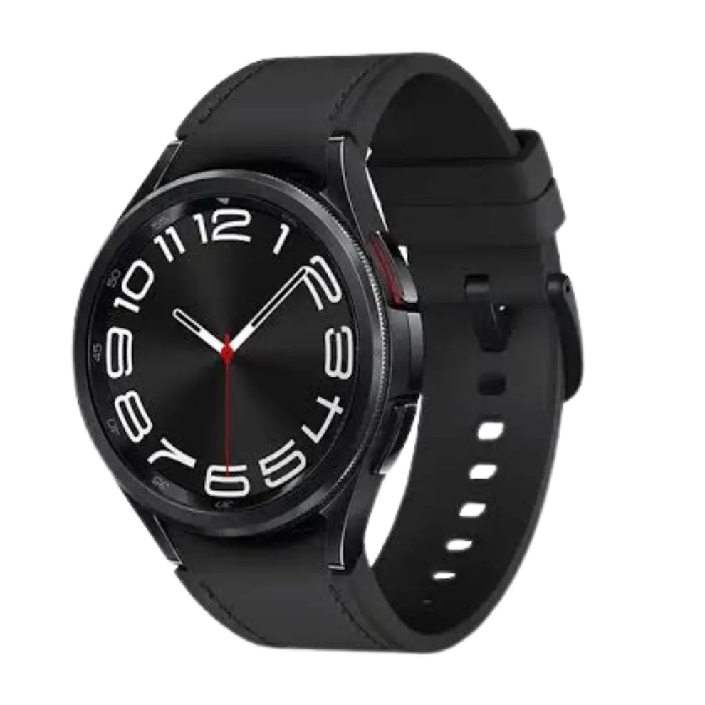 Galaxy Watch 6 Classic Amoled Display