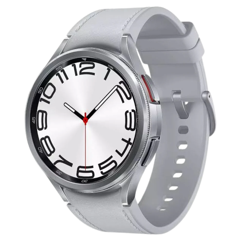 Galaxy Watch 6 Classic Amoled Display