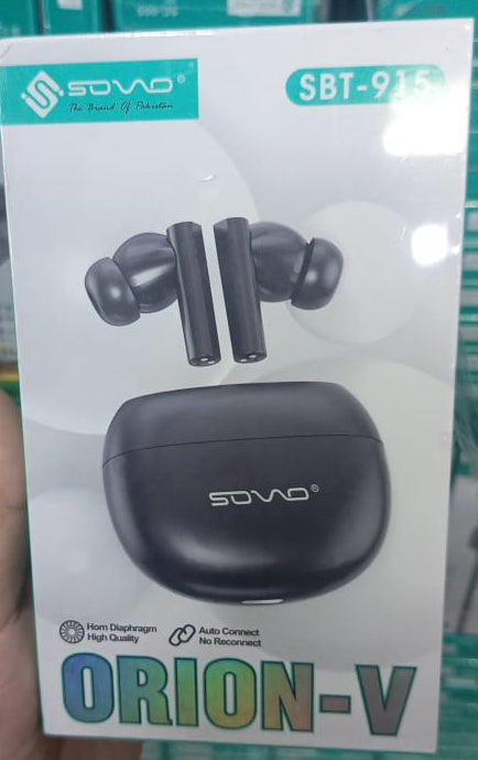 SOVO Mini Pro Airpods