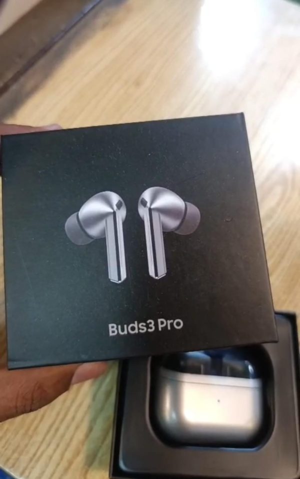 Samsung Galaxy Buds 3 Pro