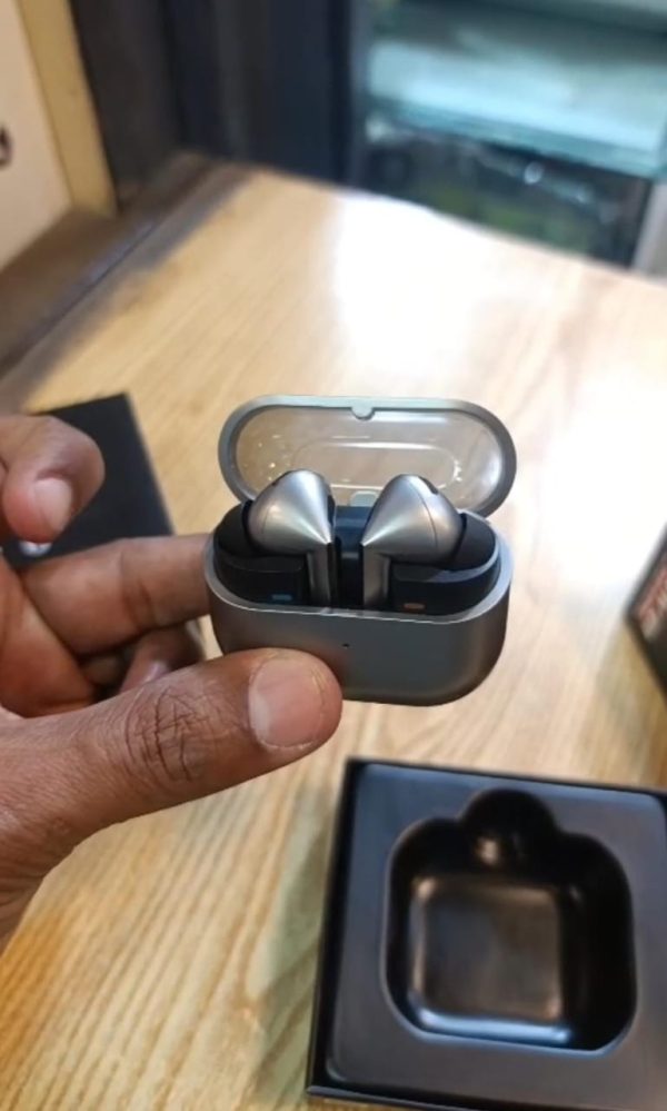 Samsung Galaxy Buds 3 Pro
