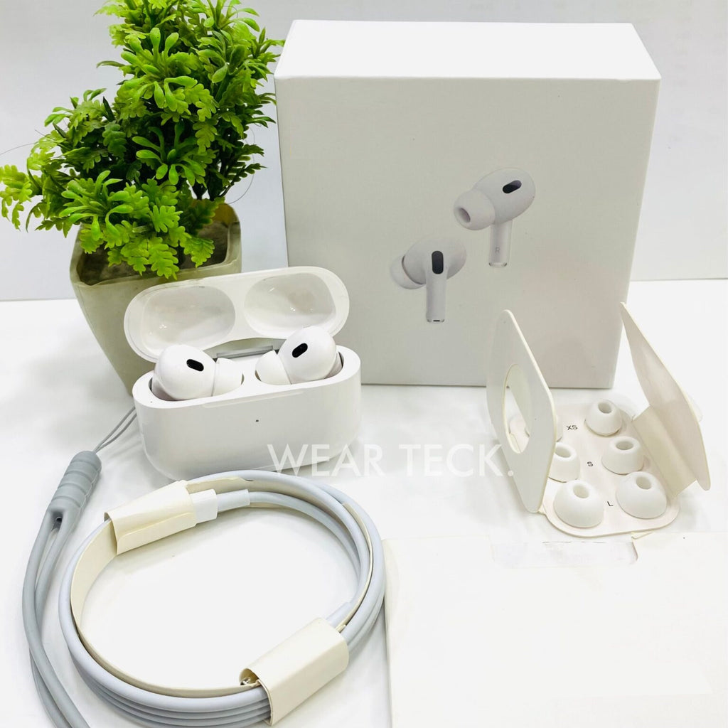 Airpods Pro 2 Type C