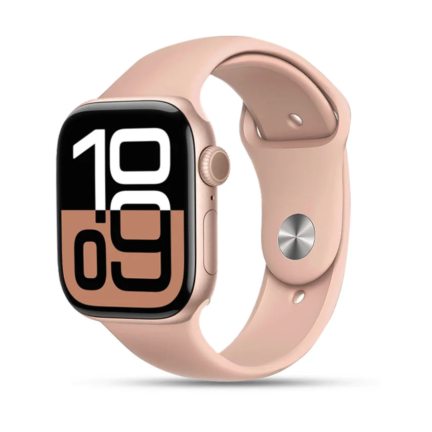 X 10 pro Max watch