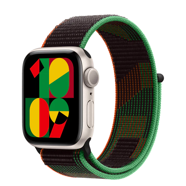 Apple celebrates Black
