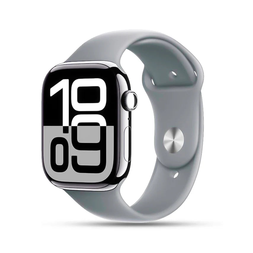 X 10 pro Max watch