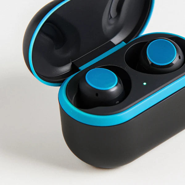 True Wireless Stereo (TWS)